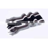 Latest Design New Arrival Hot Sales High Quality Fashion Design Simple Men's Winter Warm Hijab Scarf,scarf thumbnail-1