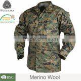 Merino Wool Military Uniform Wholesale Popular US Navy Uniforms thumbnail-1