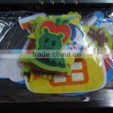 Customized Felt Toy Patterns thumbnail-1