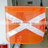 X Traffic Safety Flag thumbnail-1