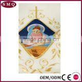 Church Design Hand Sew Trim Embroidery Chasuble thumbnail-2