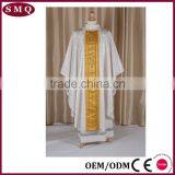 FAIRFORD CHASUBLE WITH TWO TONE ORPHREY thumbnail-5