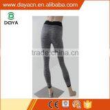 Women's Fashional Comfortable Seamless Yoga Pant thumbnail-2