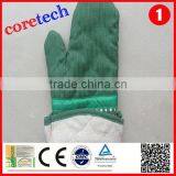 Non-slip Nice Heat Resistant Silicone Cooking Gloves, Oven Glove thumbnail-3