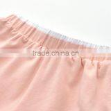 Wholesale Girls Children Running Shorts Gym Shorts thumbnail-2