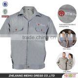 Newest Popular Men's Custom Work Short Sleeve Shirts thumbnail-2