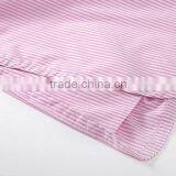2017 Summer Hot Sale Fashion Style Stripe Women Cool Cotton Shirt Top thumbnail-6