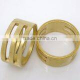 Jewelry Tools 10 PCs Jump Ring Opening Closing Finger Tool thumbnail-3