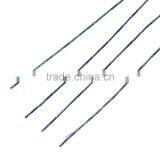 Whoelsale High Quality 0.1mm Blue Embroidery Sewing Thread thumbnail-3