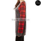 STOCK Wholesale Women Christmas Pajamas thumbnail-3