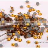 Manufacturer's Price Wholesale Top Quality in China for Nail Art Rhinestones Are Lead Free Rhinestone thumbnail-2