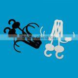 Plastic Shoes Hanger thumbnail-2