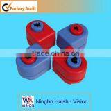 Cartoon Plastic Stapler thumbnail-1