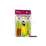 Sell Coloring Set thumbnail-1