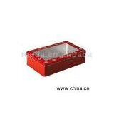 Sell PVC Tin thumbnail-1