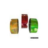 Sell Holographic Polyester Foil thumbnail-1