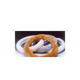 Auto Steering Wheel Cover thumbnail-1