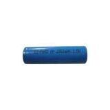 Sell Lithium Manganese Cylindrical Battery (China (Mainland)) thumbnail-1