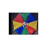 China (Mainland) Umbrella Cap thumbnail-1