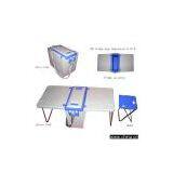 Foldable Table thumbnail-1