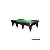 Sell Snooker Table thumbnail-1