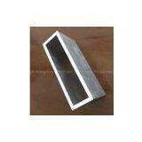 Mill Finish Aluminum Tube and Pipe thumbnail-1