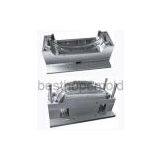 Auto Beam Bumper Injection Molds