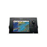 Simrad NSS8 Touch Display Sonar/GPS Combo thumbnail-1