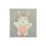 Hong Kong Spandex Rabbit thumbnail-1