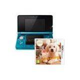 NTD-3DS-BU-DOGS - 3ds-blue-dogs thumbnail-1