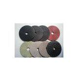 Dry Use Polishing Pad thumbnail-1