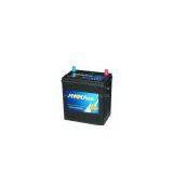 NS40Z MF JIS Maintenance Free Battery, 12V/36AH, CE Certification, AYOYA, AINOI, SUGN, MIX, VISCA thumbnail-1