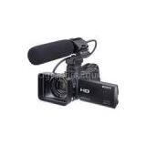Sony HXR-MC50U Ultra Compact Pro AVCHD Camcorder thumbnail-1