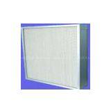 High-temp. HEPA Filter thumbnail-1