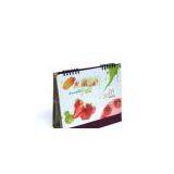 Customized Desktop Calendar Printing Service in CMYK or PMS Color thumbnail-1
