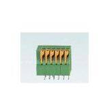 Barretter Terminal Block 141V