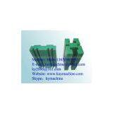 Plastic Rail for Roller Chains UHMWPE Chain Guide Track Guide thumbnail-3