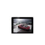 Portable Internet 9.7 Inch WIFI Android Scroll Tablet PC Laptop MID With Camera thumbnail-1