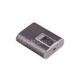 Universal Portable Mobile Rechargeable Power Bank For PDA, IPod, MP3 / MP4, 3G Smartphone