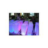 Illuminated Lighting Flower Pot thumbnail-3