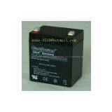 Sell Lead Acid Battery 12V4AH thumbnail-1