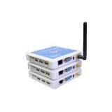Thin Client Wifi CE 6.0 Plastic PC Station Terminal thumbnail-2