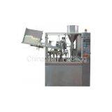 Tube Filler (60PCS/Min) (CHIP-60) thumbnail-1