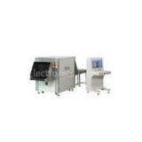 Multi-Energy Parcel X Ray Scanner ,170 kg Airport X Ray Security