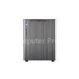 Aluminum Micro ATX Cases