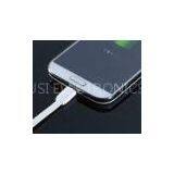 TPE Noodle Multifunction Micro USB Charger Cable / SAMSUNG USB Charger Cable