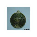 Metal Label thumbnail-1