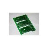 High Precision FR-4 Double Sided PCB Copper Plated Board 1OZ thumbnail-1