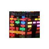 P6 Dual Color Ultra-thin Led Display Module