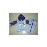 China (Mainland) Boy Suits thumbnail-1
